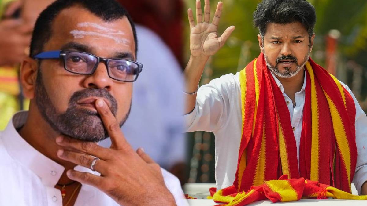 vijay vijay