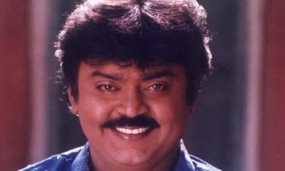 vijayakanth