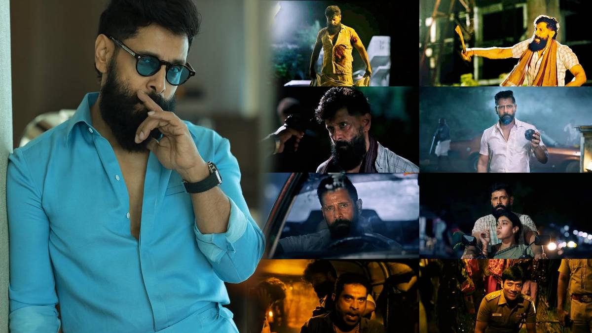vikram vikram