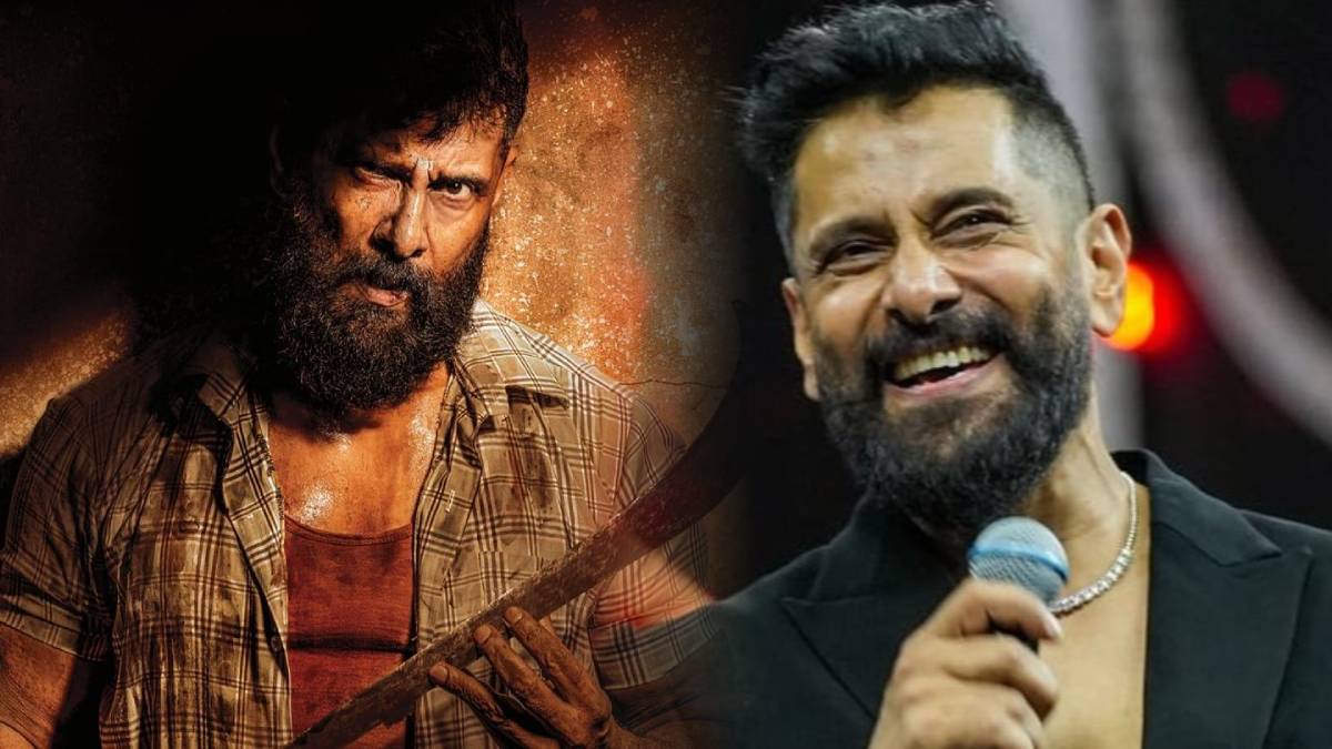 vikram 2 vikram 2