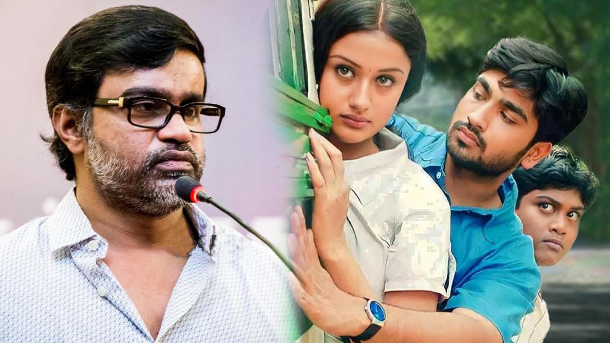 முதல் பாகத்திலே ட்விஸ்ட் வச்சிருக்கேன்… 7ஜி ரெயின்போ காலனி 2 சூப்பர் அப்டேட்.. முதல் பாகத்திலே ட்விஸ்ட் வச்சிருக்கேன்… 7ஜி ரெயின்போ காலனி 2 சூப்பர் அப்டேட்..