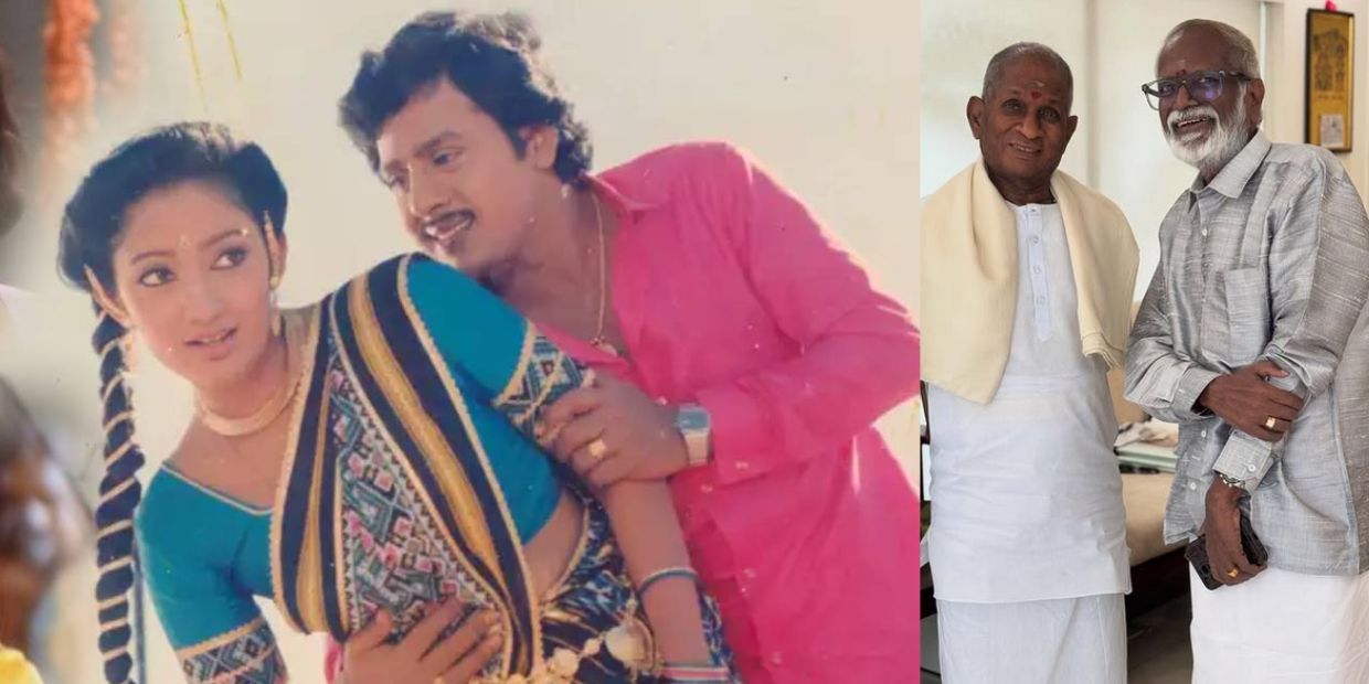 கரகாட்டக்காரன் இந்த படத்தின் காப்பி தான்.. - இத்தனை வருடங்கள் கழித்து உண்மையை உடைத்த கங்கை அமரன்! கரகாட்டக்காரன் இந்த படத்தின் காப்பி தான்.. - இத்தனை வருடங்கள் கழித்து உண்மையை உடைத்த கங்கை அமரன்!