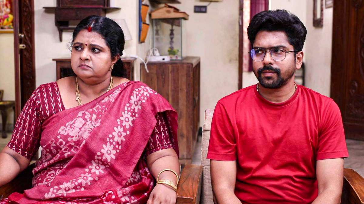 மீண்டும் பொய் தானா ரோகிணி?… அப்போ அடுத்த தர்ம அடி காத்திருக்கு! அப்பப்பா! மீண்டும் பொய் தானா ரோகிணி?… அப்போ அடுத்த தர்ம அடி காத்திருக்கு! அப்பப்பா!