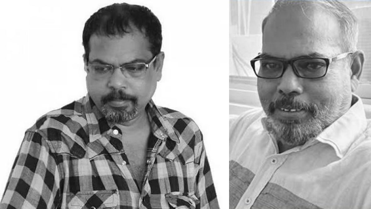பிரபல இயக்குநர், நடிகர் மரணம்.. அதிகாலையில் தமிழ் சினிமாவில் அதிர்ச்சி.. தனுஷை இயக்கியவரின் கடைசி கால சோகம்! பிரபல இயக்குநர், நடிகர் மரணம்.. அதிகாலையில் தமிழ் சினிமாவில் அதிர்ச்சி.. தனுஷை இயக்கியவரின் கடைசி கால சோகம்!
