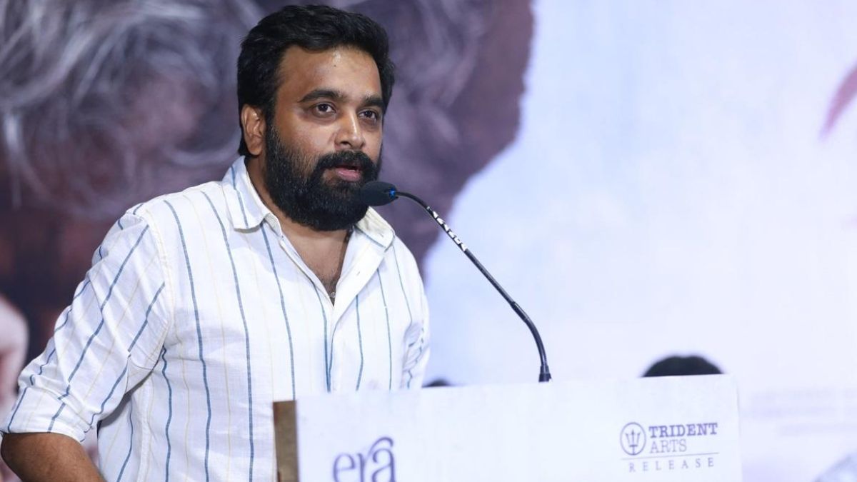 சொந்த ஊரே சொர்க்கம்.. சென்னைக்கு நோ சொல்லும் தமிழ் சினிமாவின் முன்னணி நடிகர்.. சொன்ன காரணம் தான் ஹைலைட்! சொந்த ஊரே சொர்க்கம்.. சென்னைக்கு நோ சொல்லும் தமிழ் சினிமாவின் முன்னணி நடிகர்.. சொன்ன காரணம் தான் ஹைலைட்!
