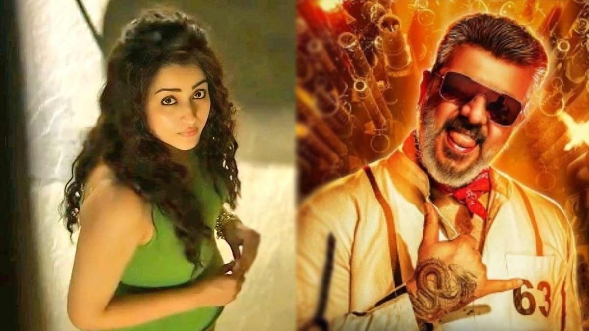ajith kumar ajith kumar