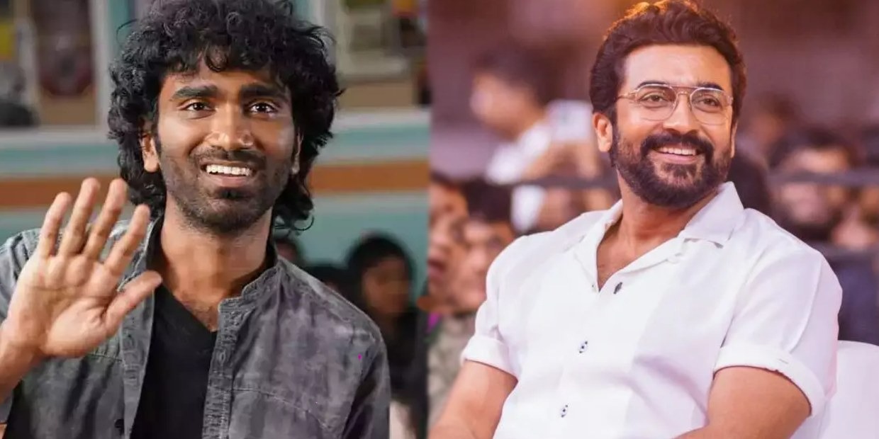 பிரதீப் பிரதீப்