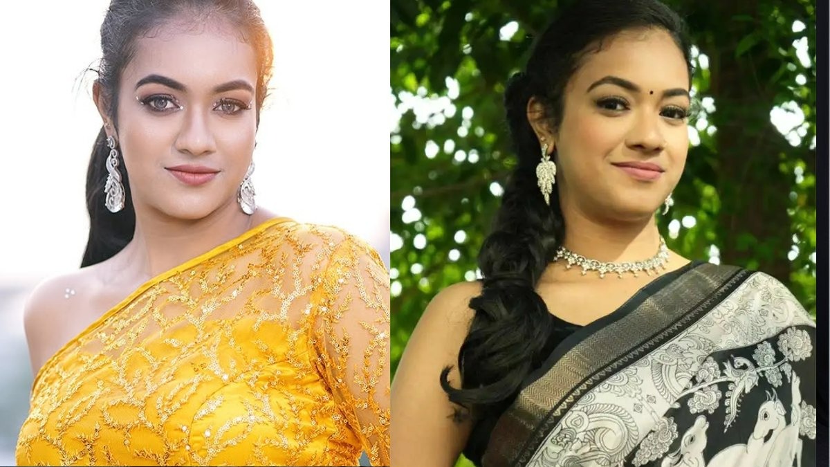 ’கட்ஸ்’ஸா பேசிட்டு பைக் ஏறி எடுத்தாங்க பாரு ஓட்டம்!.. ஸ்ருதி நாராயணனின் செயலால் ஷாக்கான ஃபேன்ஸ்!.. ’கட்ஸ்’ஸா பேசிட்டு பைக் ஏறி எடுத்தாங்க பாரு ஓட்டம்!.. ஸ்ருதி நாராயணனின் செயலால் ஷாக்கான ஃபேன்ஸ்!..