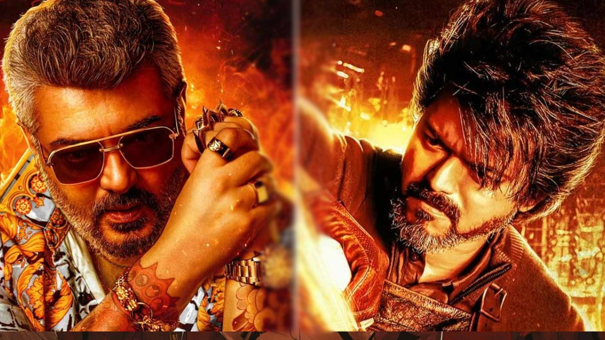 3 நாளில் முக்கி முக்கி அந்த சாதனையை நெருங்கிய அஜித் குமார்!.. லியோ முதல் நாள் கலெக்ஷனை முந்துவாரா?.. 3 நாளில் முக்கி முக்கி அந்த சாதனையை நெருங்கிய அஜித் குமார்!.. லியோ முதல் நாள் கலெக்ஷனை முந்துவாரா?..