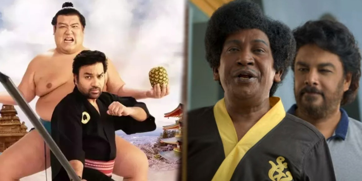 vadivelu vadivelu
