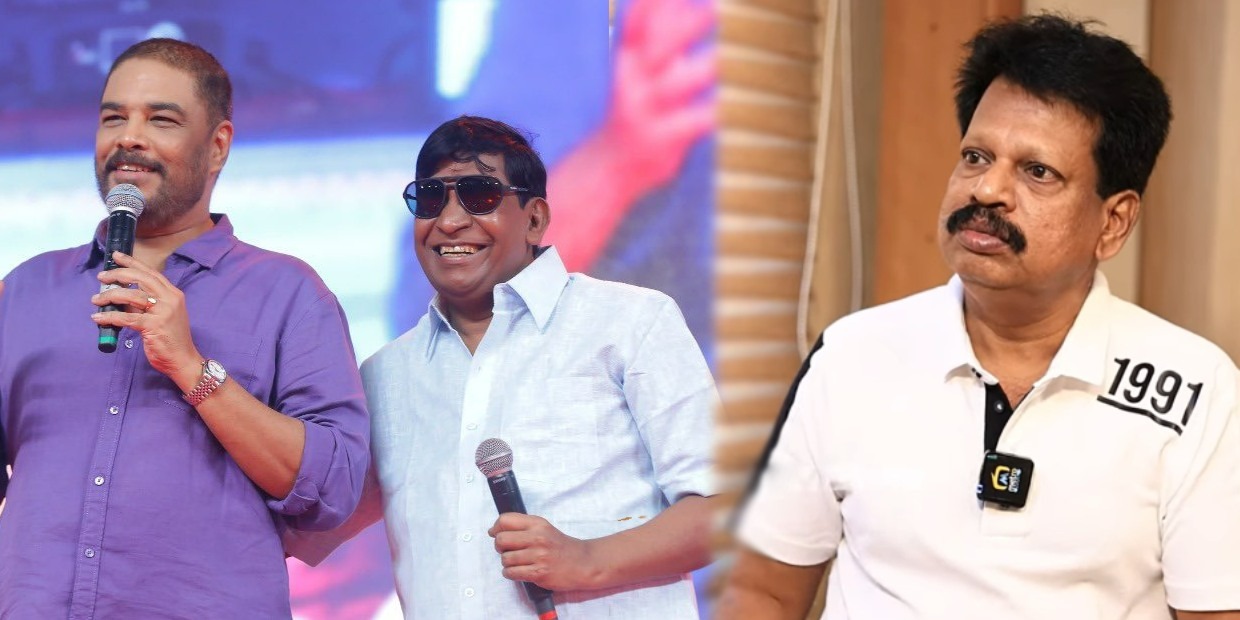 vadivel vadivel