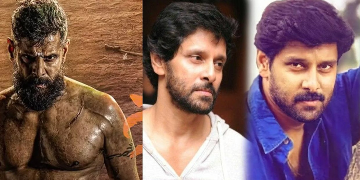 vikram vikram