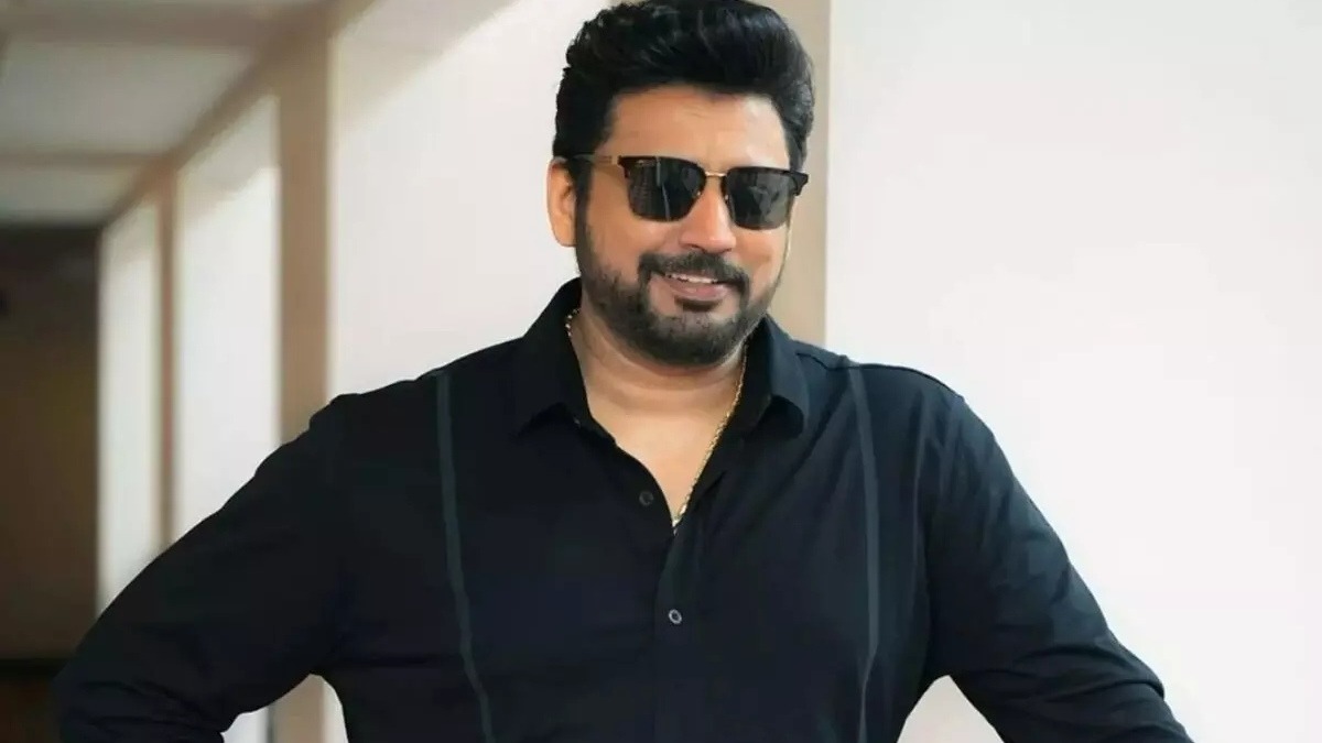 பூஜா ஹெக்டே, கயாடு லோஹரை விடுங்க!.. பிரசாந்த் உடன் ஜோடியா இப்போ யாரு இருக்காங்கனு பாருங்க!.. பூஜா ஹெக்டே, கயாடு லோஹரை விடுங்க!.. பிரசாந்த் உடன் ஜோடியா இப்போ யாரு இருக்காங்கனு பாருங்க!..