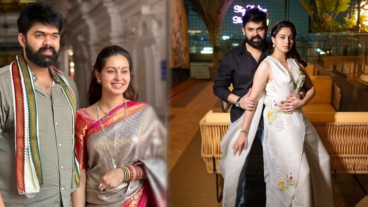 அப்படிப்போடு!.. அபிநயா எப்படி ஆட்டம் போடுறாரு பாருங்க!.. சீக்கிரமே டும் டும் டும் தான் போல!.. அப்படிப்போடு!.. அபிநயா எப்படி ஆட்டம் போடுறாரு பாருங்க!.. சீக்கிரமே டும் டும் டும் தான் போல!..