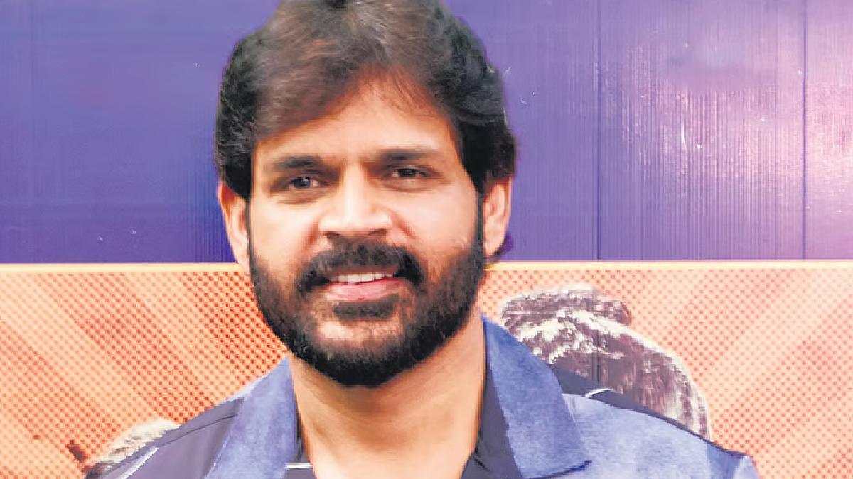 actor shaam