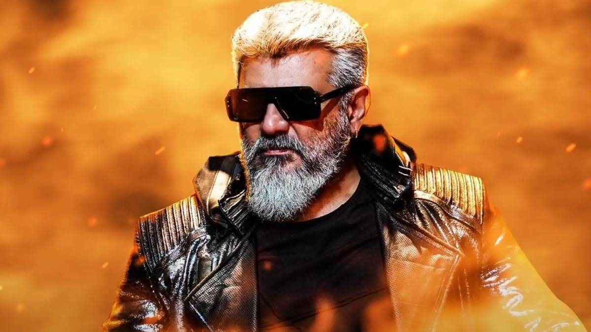 ajith ajith