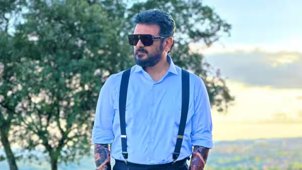 ajith