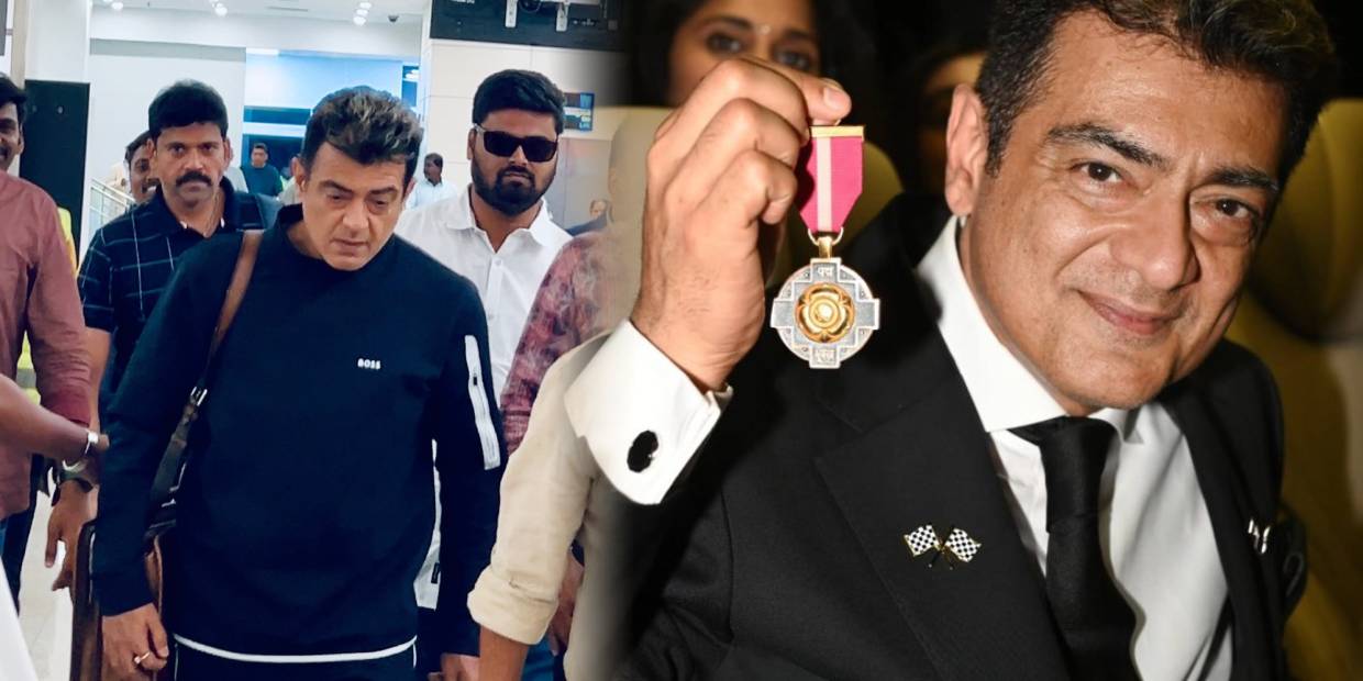 ajith ajith