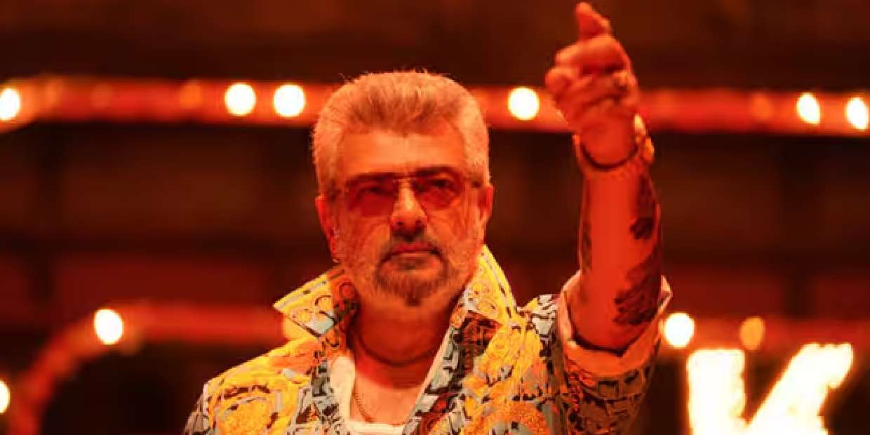Ajith
