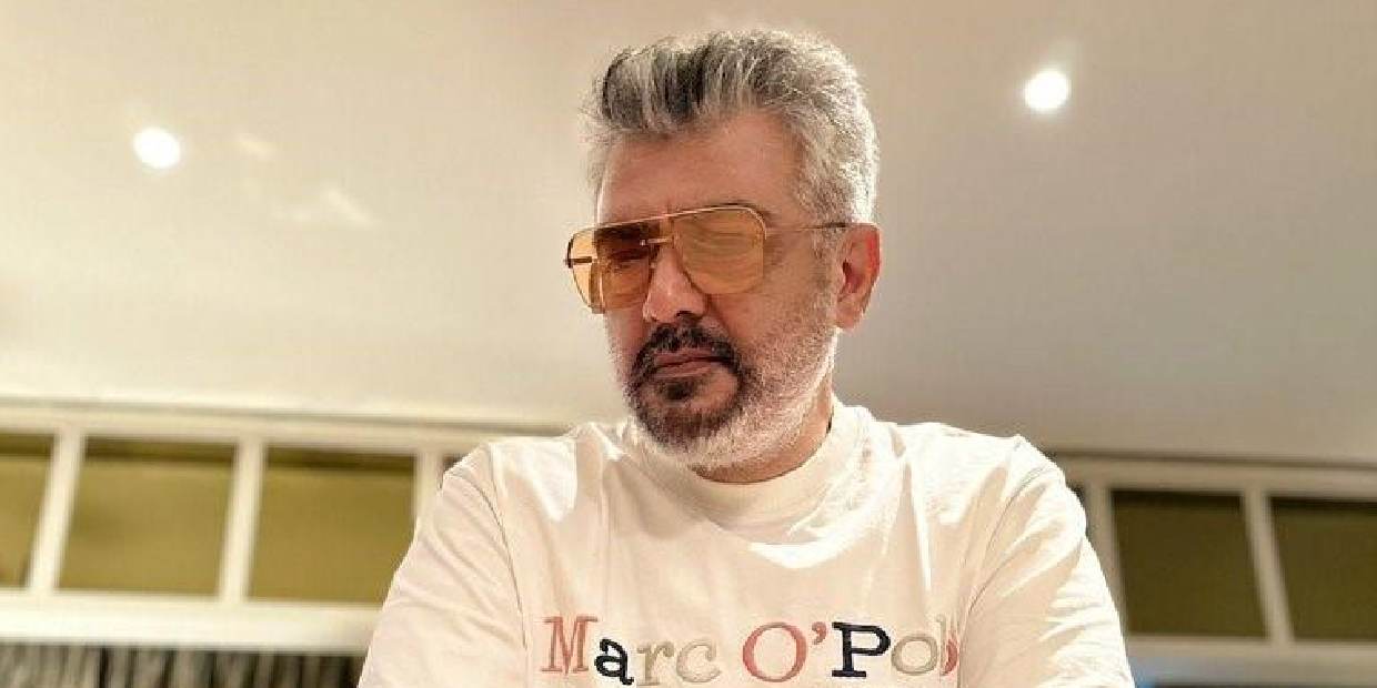 ajith ajith