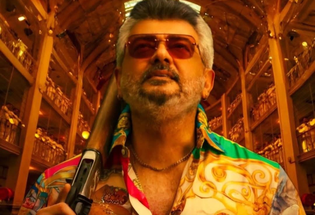 ajith