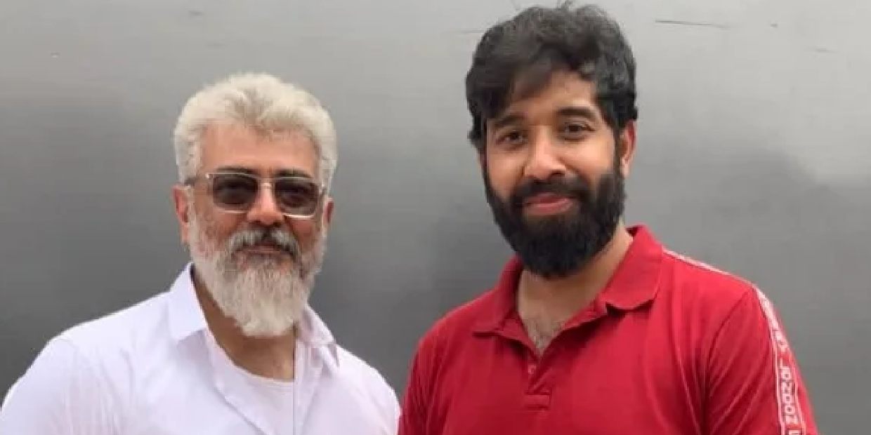 ajith, aathik ajith, aathik