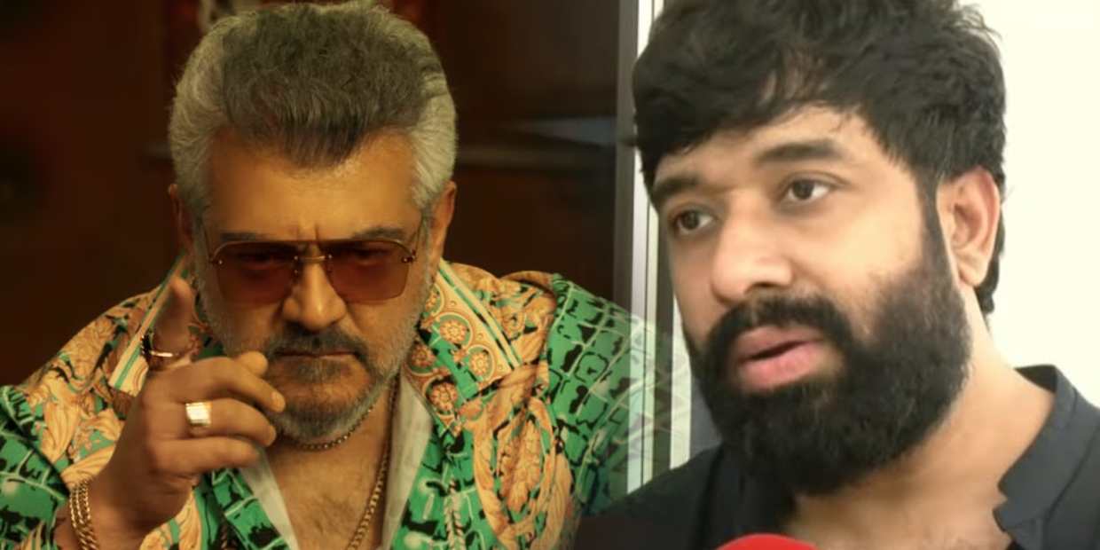 ajith, aathik ajith, aathik