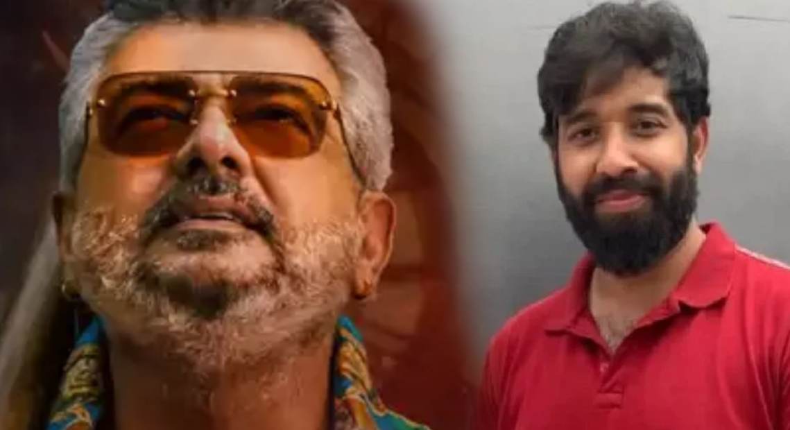ajith, aathik 