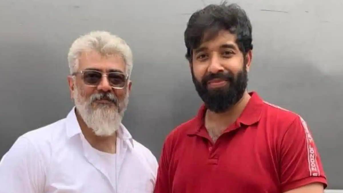 ajith aathik