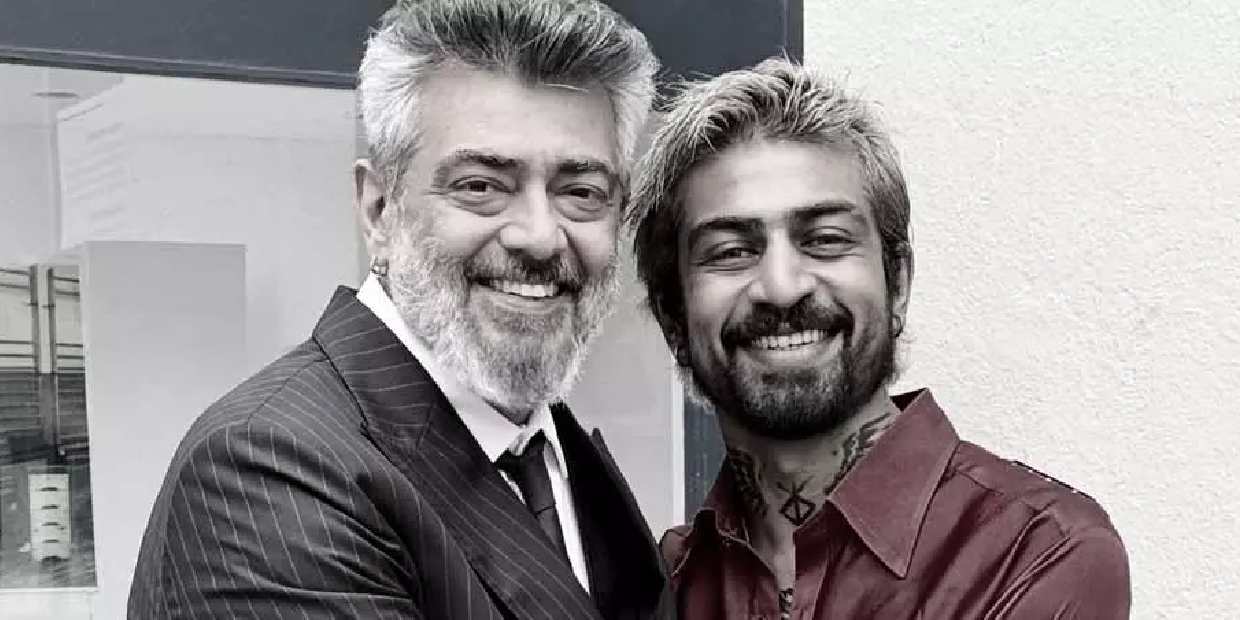 ajith, arjundass