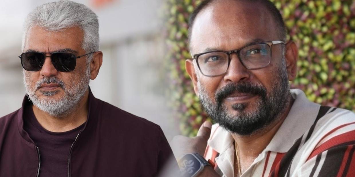 ajith, venkat prabhu ajith, venkat prabhu