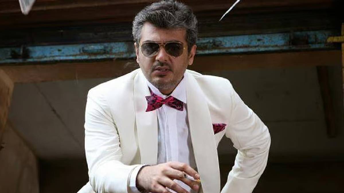 ajith ajith