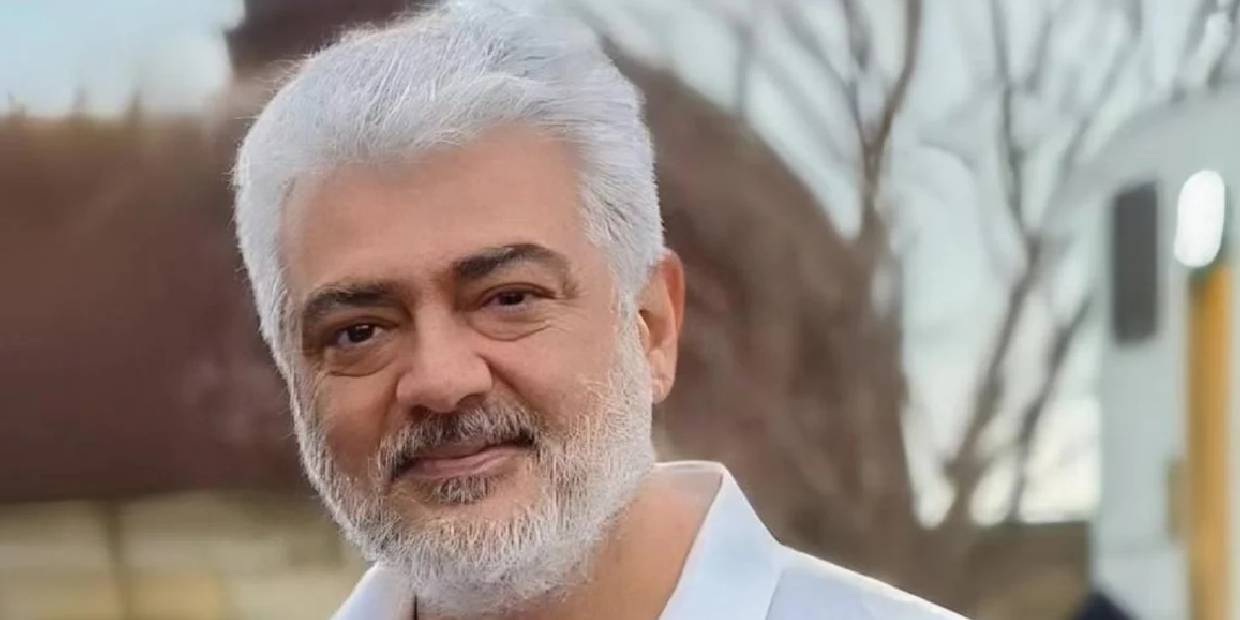 ajith ajith