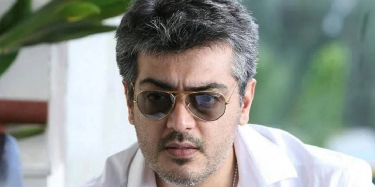 ajith ajith