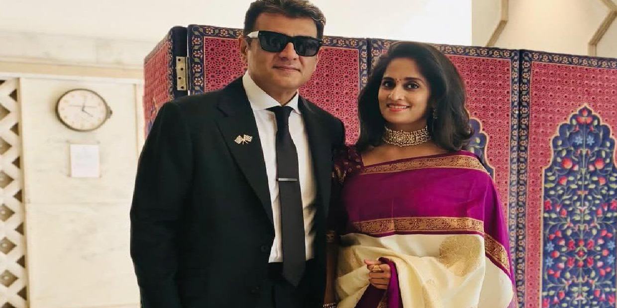 Ajithkumar: என் முடிவு தவறாகிவிட்டது… பல நேரங்களில் ஷாலினி இப்படித்தான்… விமர்சனங்களுக்கு அஜித் பதிலடி! Ajithkumar: என் முடிவு தவறாகிவிட்டது… பல நேரங்களில் ஷாலினி இப்படித்தான்… விமர்சனங்களுக்கு அஜித் பதிலடி!