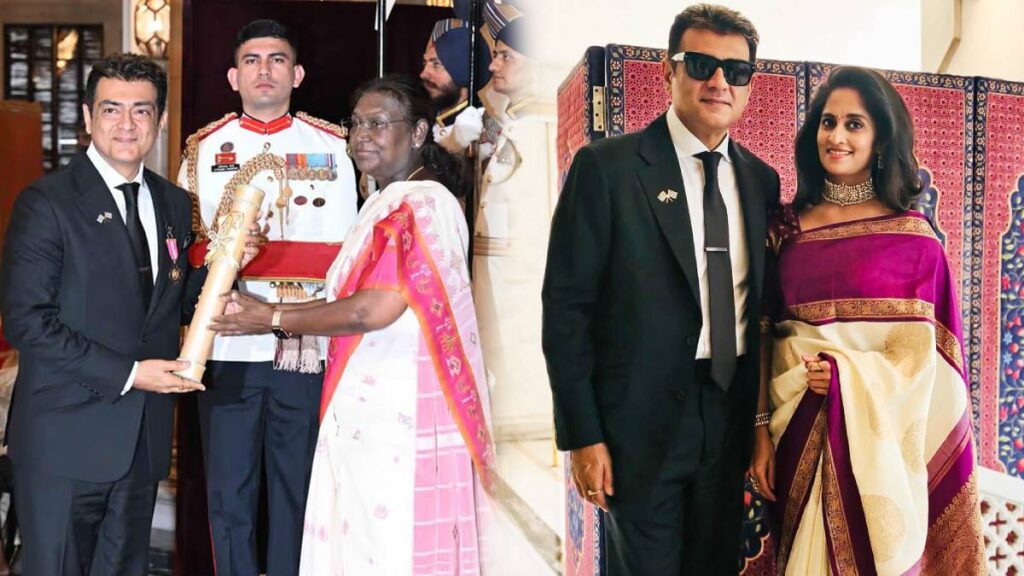 ajithkumar