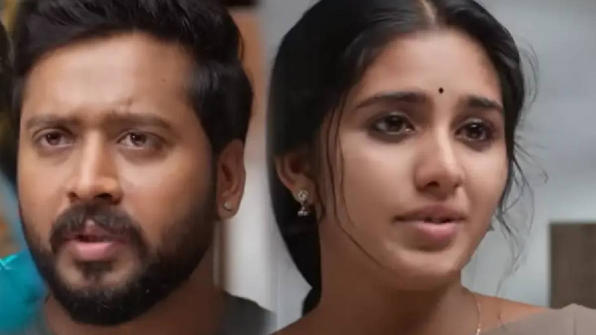 anpu, ananthi