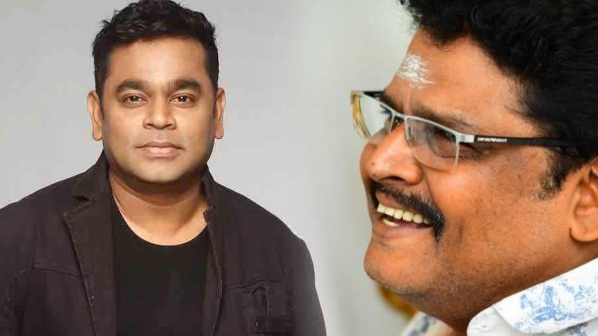 arrahman ks ravikumar arrahman ks ravikumar