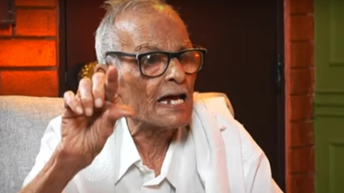 assistant director durairaj