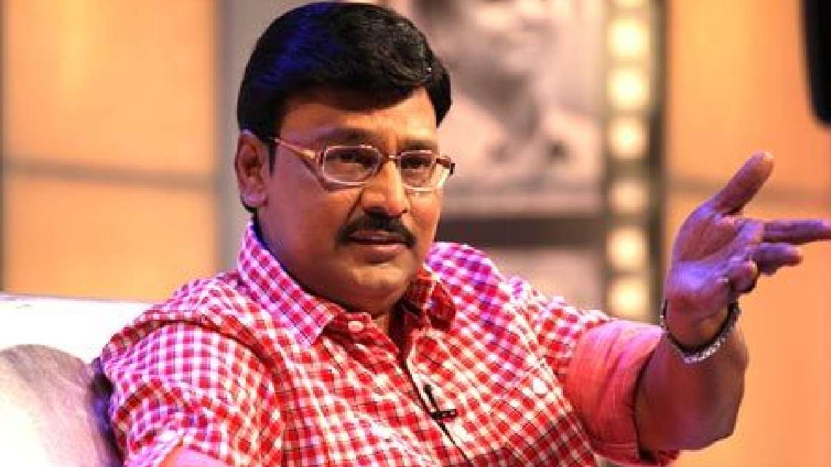 bhagyaraj bhagyaraj