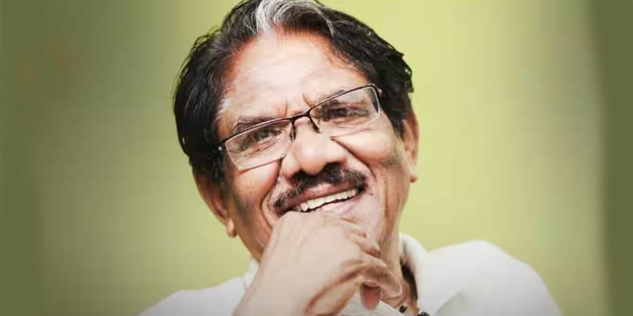 bharathiraja bharathiraja