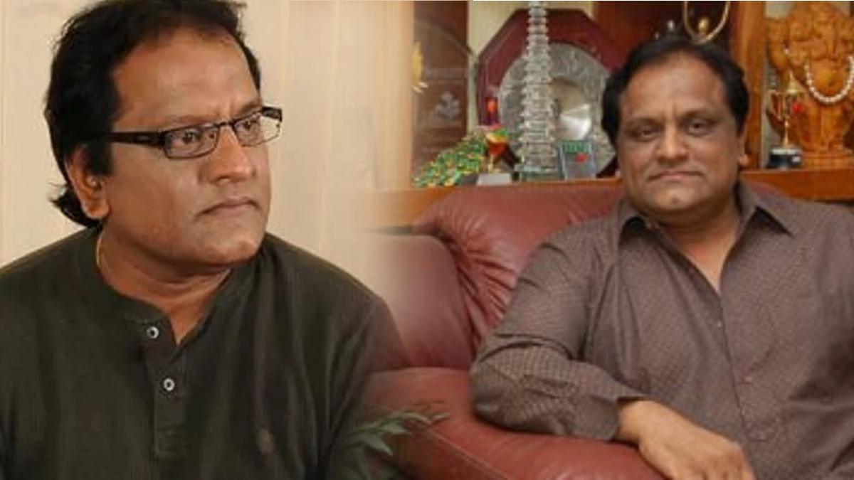 bharathwaj bharathwaj
