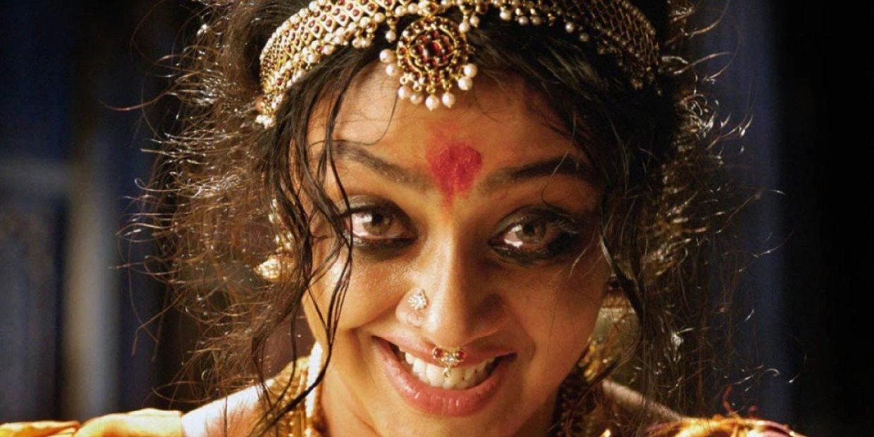 chandramukhi