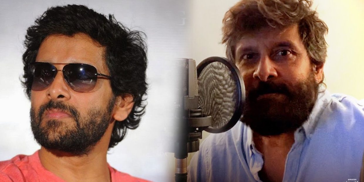Chiyaan Vikram: ஹீரோ மட்டுமல்ல டப்பிங் ஆர்டிஸ்ட்டா கலக்கிய சீயான் விக்ரம்... லிஸ்ட்டில் இத்தனை தமிழ் ஹீரோவா? Chiyaan Vikram: ஹீரோ மட்டுமல்ல டப்பிங் ஆர்டிஸ்ட்டா கலக்கிய சீயான் விக்ரம்... லிஸ்ட்டில் இத்தனை தமிழ் ஹீரோவா?