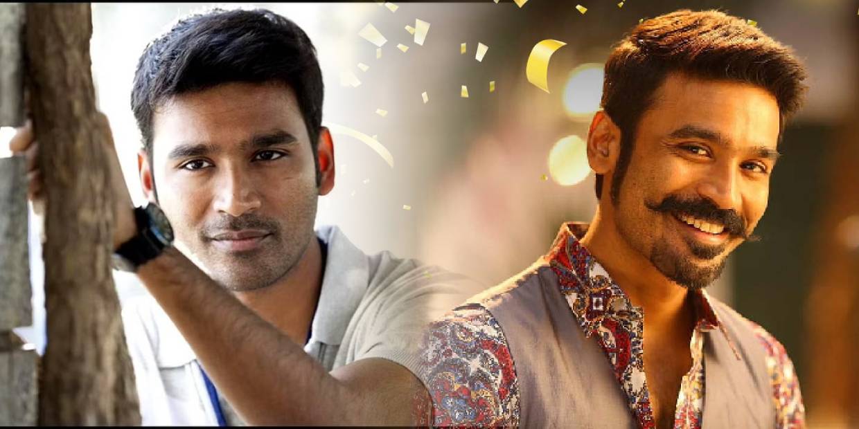 dhanush dhanush