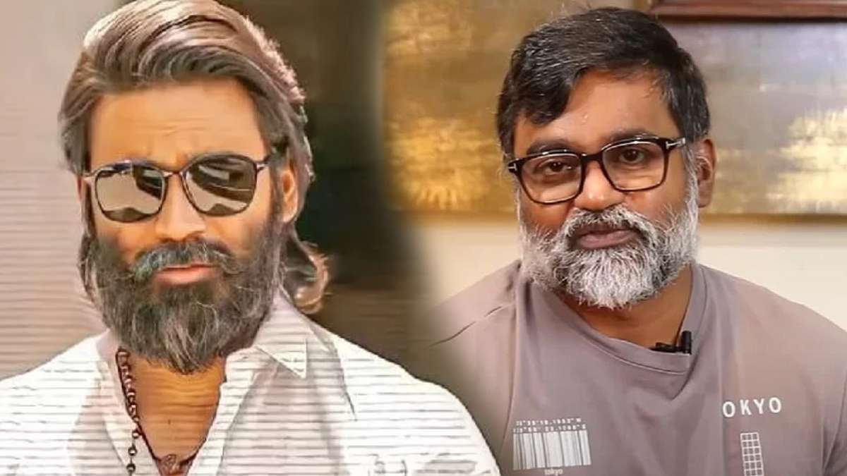 dhanush selvaraghavan dhanush selvaraghavan