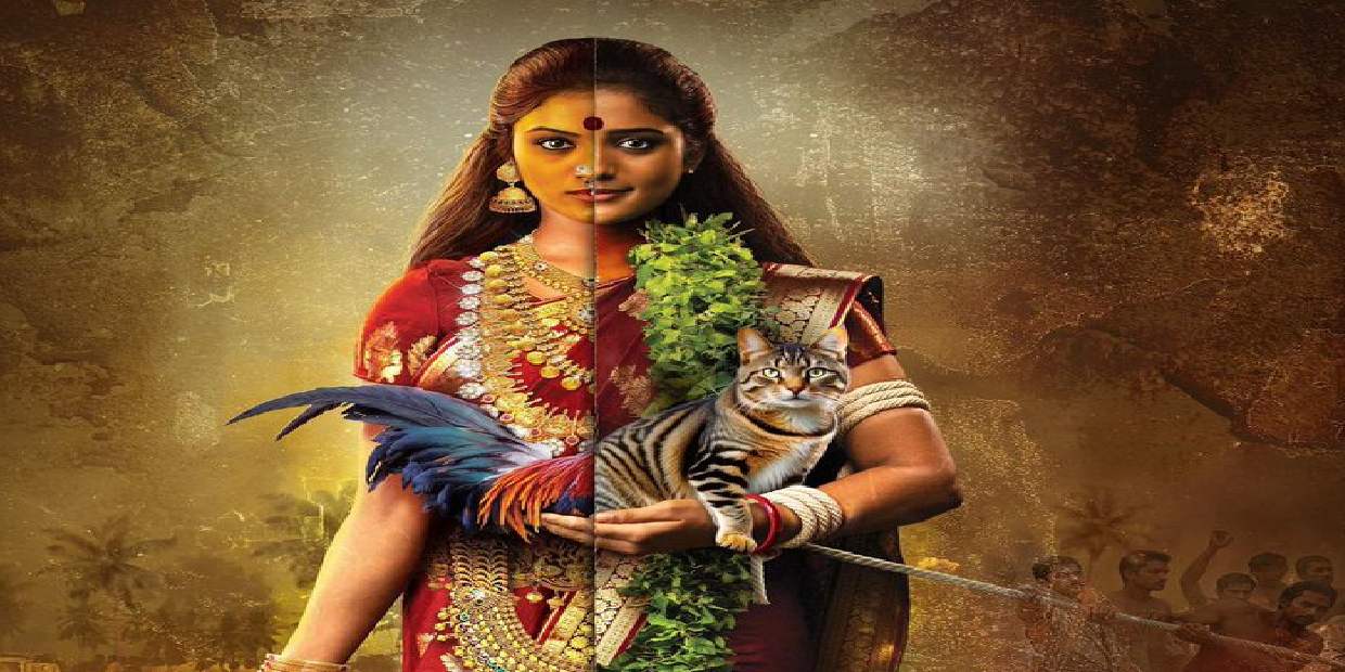 OTT Watch: இப்படி ஒரு படத்த நீங்க பாத்திருக்கவே முடியாது… எமகாதகி எப்படி இருக்கு? OTT Watch: இப்படி ஒரு படத்த நீங்க பாத்திருக்கவே முடியாது… எமகாதகி எப்படி இருக்கு?