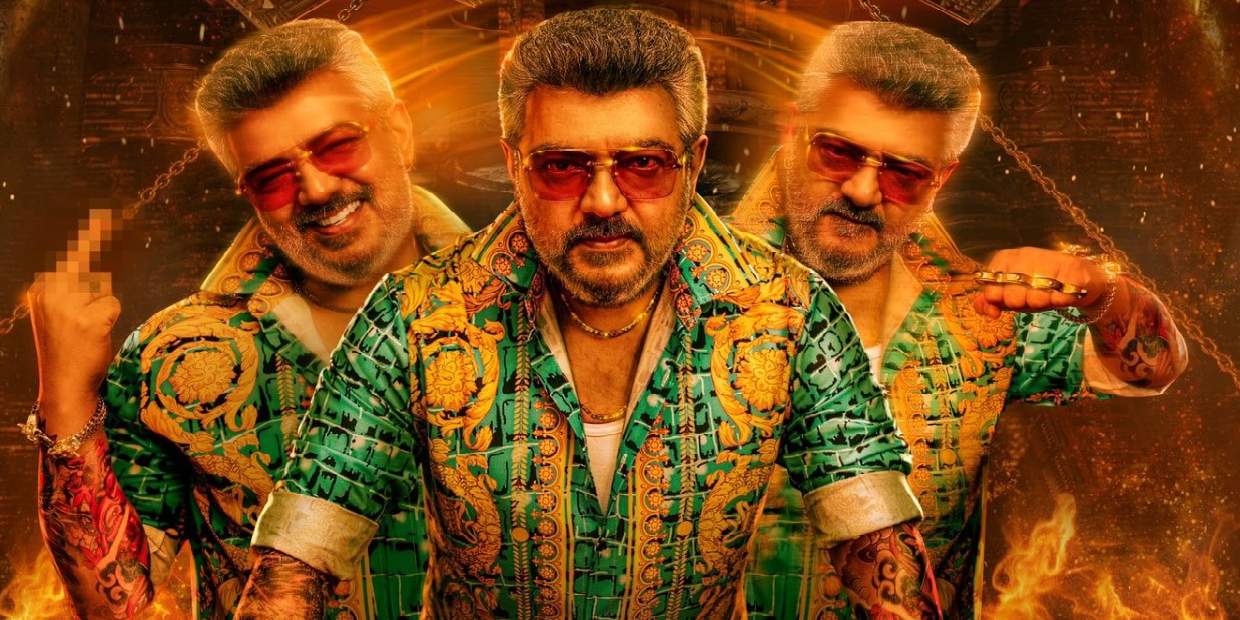 மீண்டும் சொல்லி அடித்த ஆதிக்… வெளியான குட் பேட் அக்லியின் முதல் விமர்சனம்… பிரபலம் சொன்ன தகவல் மீண்டும் சொல்லி அடித்த ஆதிக்… வெளியான குட் பேட் அக்லியின் முதல் விமர்சனம்… பிரபலம் சொன்ன தகவல்