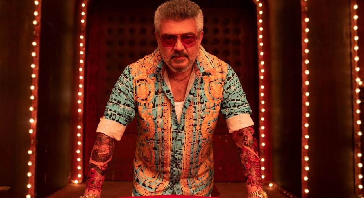 goodbadugly ajith goodbadugly ajith