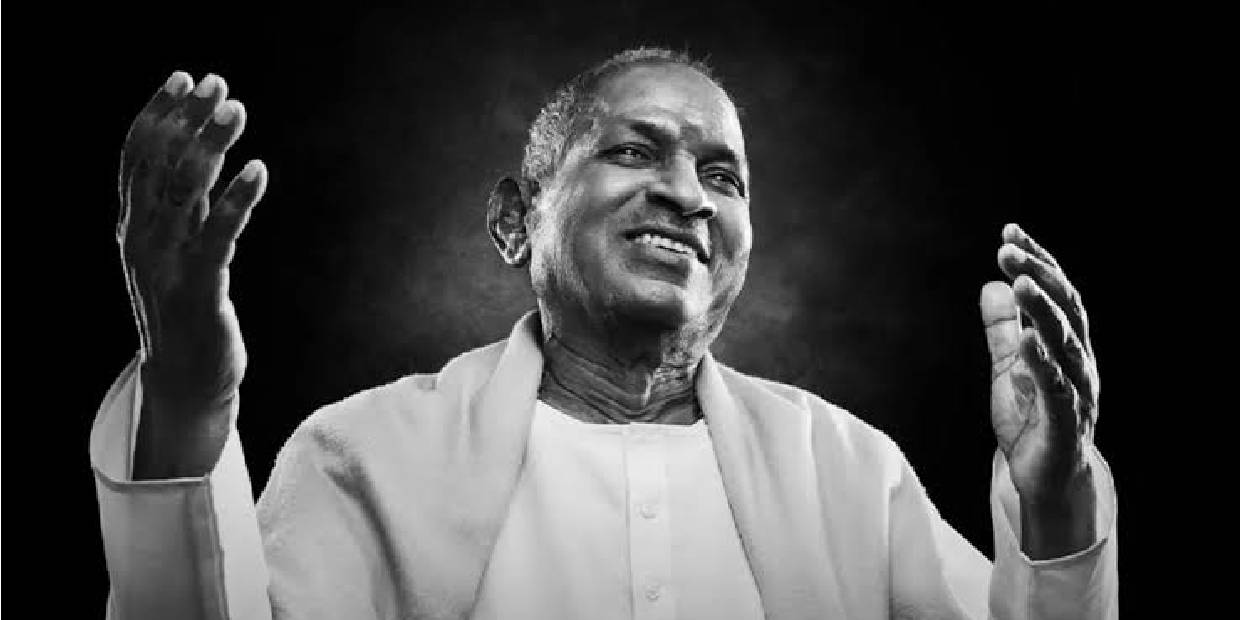 ilaiyaraja ilaiyaraja